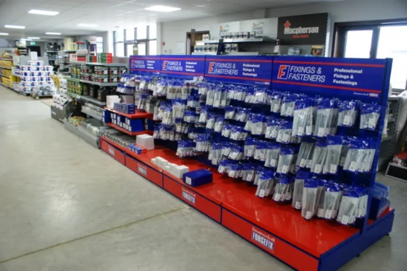 shop